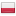 leczenie-objawy.pl server is located in Poland